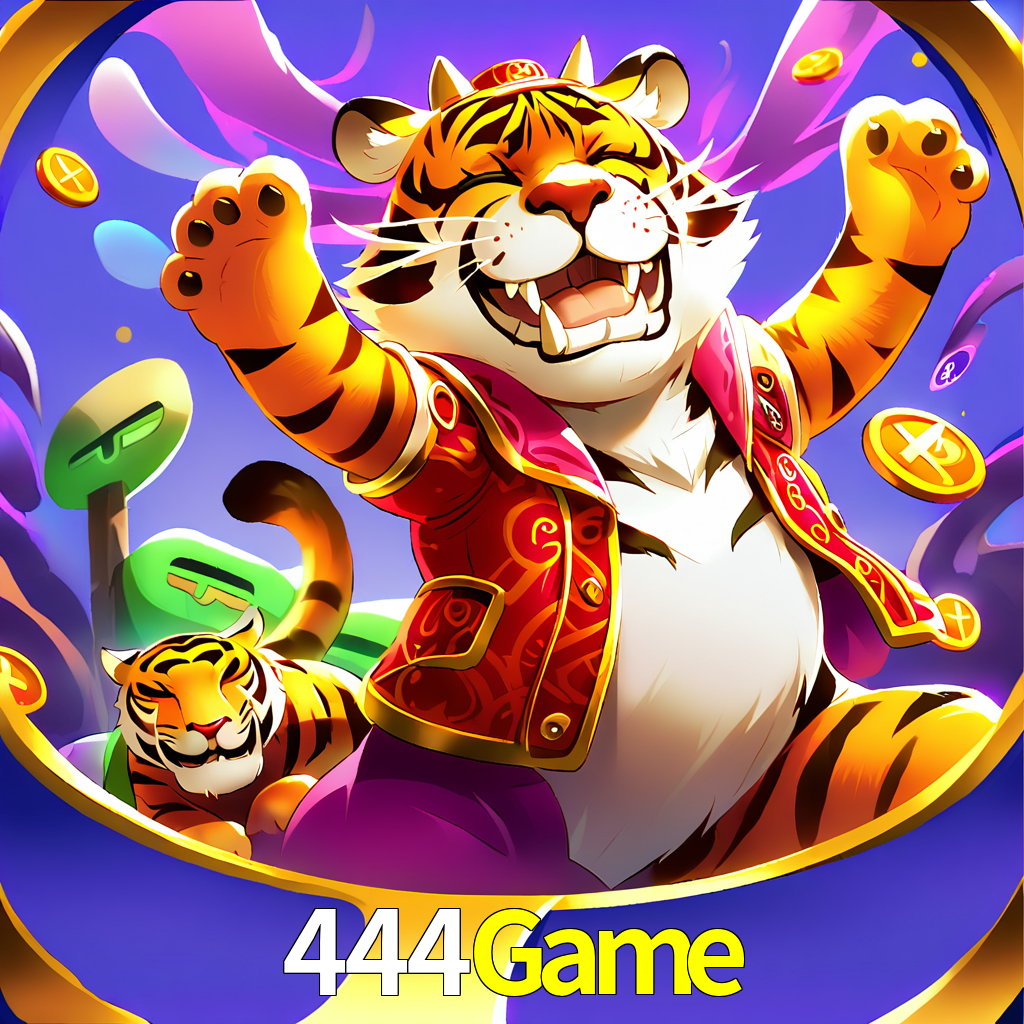  444Game
